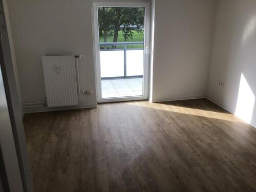 Foto - 2.5 Zimmer Erdgeschoßwohnung zur Miete in Lübeck
