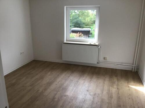 Foto - 2.5 Zimmer Erdgeschoßwohnung in Lübeck