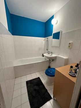 Foto - Etagenwohnung in Parchim zur Miete