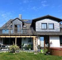 Wohnen im Grünen - großzügige, helle 4,5 Zimmerwohnung auf dem Hexenberg - Dietzenbach