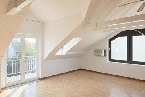 Foto - Maisonettenwohnung in Dietzenbach zur Miete