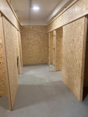 Foto - Lagerräume ab 01.04.2026 zu vermieten