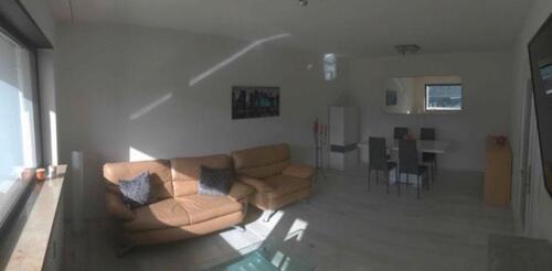 Foto - Möbliertes 2 Zimmer Apartment 