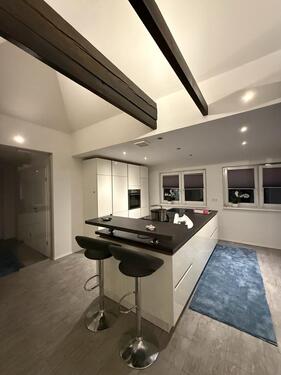 Foto - 2-Zimmer Dachgeschosswohnung in Freren Suttrup zu vermieten