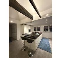 2-Zimmer Dachgeschosswohnung in Freren Suttrup zu vermieten