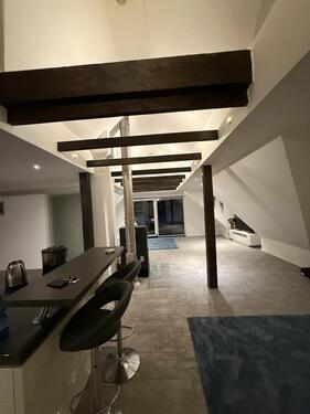 Foto - 2 Zimmer Dachgeschoßwohnung zur Miete in Freren