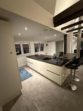 Foto - 2 Zimmer Dachgeschoßwohnung in Freren