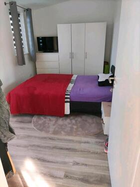 Foto - Erdgeschoßwohnung in Tiefenbach zur Miete