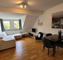 Einziehen und wohlfühlen - Freie 3-Zimmer Wohnung BilkUnterbilk - Düsseldorf Stadtbezirk 3