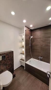 Foto - Dachgeschoßwohnung in Düsseldorf zum Kaufen