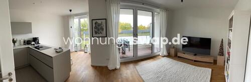 Foto - Wohnungsswap - 3 Zimmer, 80 m² - Gert-Marcus-Straße, Eimsbüttel, Hamburg