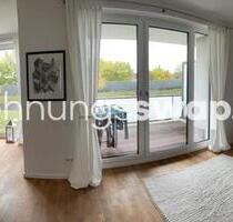 Wohnungsswap - 3 Zimmer, 80 m² - Gert-Marcus-Straße, Eimsbüttel, Hamburg