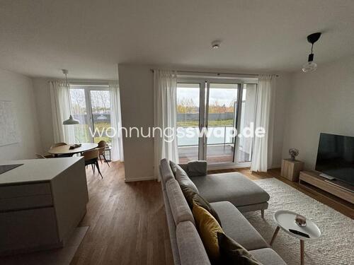 Foto - 3 Zimmer Etagenwohnung zur Miete in Hamburg