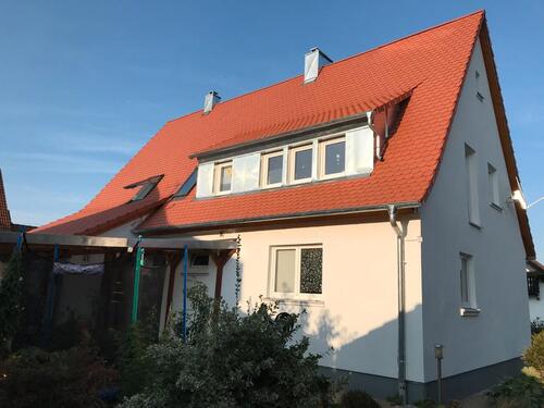 Foto - Einfamilienhaus in Schwabach zur Miete