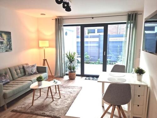 Foto - Voll ausgestattete Wohnung in zentraler Lage - Pauschalpreis