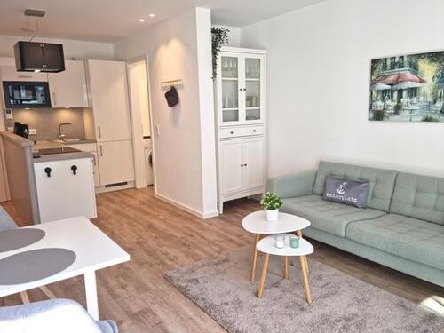 Foto - Erdgeschoßwohnung in Oldenburg zur Miete