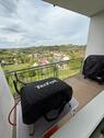 Foto - 3 Zimmer Wohnung mit Balkon in ruhiger Stadtrandgegend