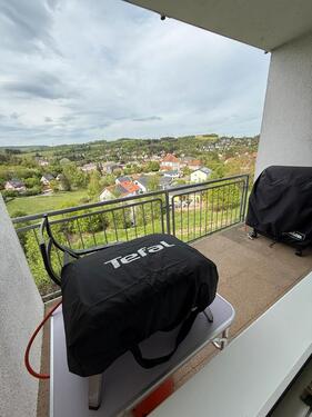 Foto - 3 Zimmer Wohnung mit Balkon in ruhiger Stadtrandgegend