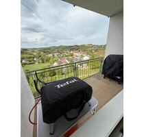 3 Zimmer Wohnung mit Balkon in ruhiger Stadtrandgegend - Kusel