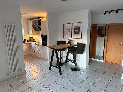 Foto - Erdgeschoßwohnung in Kusel zur Miete