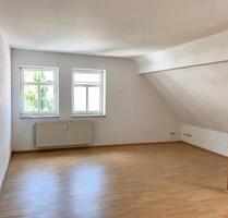 Große Maisonette-Wohnung für 1-3 Personen in H.O. Innenstadt - Hessisch Oldendorf