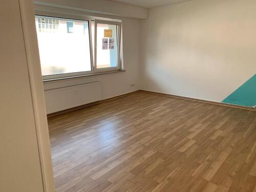 Foto - 4 Zimmer Erdgeschoßwohnung in Bad Pyrmont