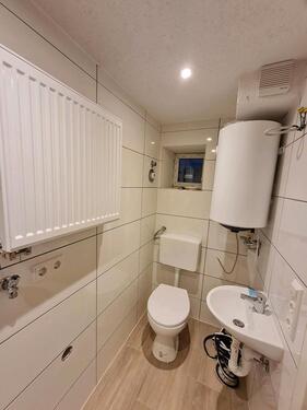 Foto - Erdgeschoßwohnung in Vaihingen an der Enz zur Miete