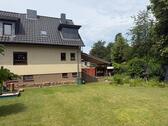 Foto - Doppelhaushälfte am Park – ruhig & modernisiert