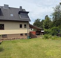 Doppelhaushälfte am Park – ruhig & modernisiert - Gifhorn
