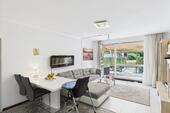 Foto - 3 Zimmer Erdgeschoßwohnung in Loxstedt