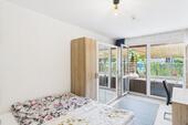 Foto - Erdgeschoßwohnung in Loxstedt zum Kaufen