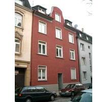 Verkaufe vermietete 3 Zimmerwohnung+ Balkon in Essen