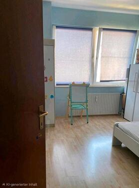 Foto - Etagenwohnung in Essen zum Kaufen