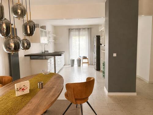 Foto - 6 Zimmer Einfamilienhaus zum Kaufen in Köln
