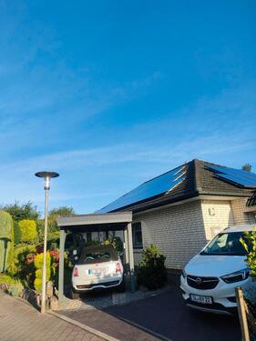 Foto - 3 Zimmer Einfamilienhaus in Schleswig