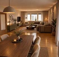 Freistehendes Zweifamilienhaus + Einliegerwohnung - Saarbrücken Bischmisheim
