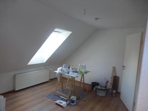 Foto - Etagenwohnung in Waren (Müritz) zur Miete