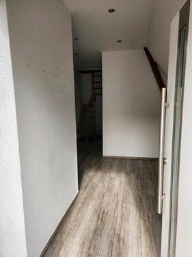 Foto - Etagenwohnung in Horneburg zur Miete