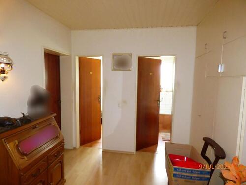 Foto - Etagenwohnung zum Kaufen in Engen