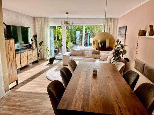 Foto - Familientraum *5 Zimmer Mittelreihenhaus* in Willich Wekeln