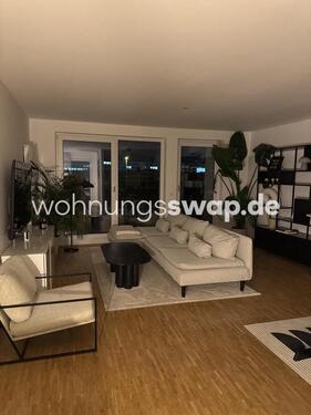 Foto - Wohnungsswap - 3 Zimmer, 86 m² - Engasserbogen, Neuhausen-Nymphenburg, München