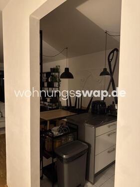 Foto - Etagenwohnung zur Miete in München