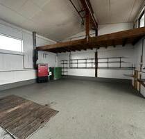 Kfz-Werkstatt zu vermieten! - 750,00 EUR Kaltmiete, in Ulrichstein (PLZ: 35327)