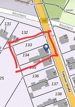 Foto - Einfamilienhaus zum Kaufen in Fürstenwalde (Spree)