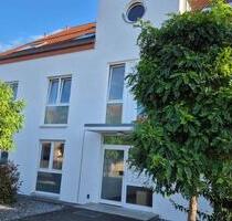 Schöne 3-Zimmer Maisonette-Wohnung mit Balkon in Bielefeld-Senne