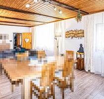 Schöne Wohnung zu vermieten - 1.200,00 EUR Kaltmiete, in Bernhardswald (PLZ: 93170)