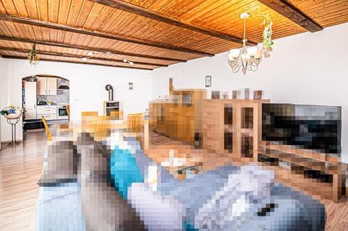 Foto - Etagenwohnung zur Miete in Bernhardswald