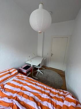 Foto - Etagenwohnung zur Miete in Kiel