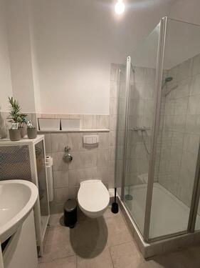 Foto - Etagenwohnung in Kiel zur Miete