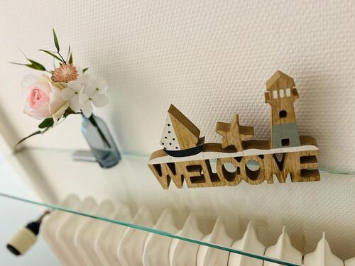 Foto - Apartment mit Terrasse, Pool & Tennisplatz bei Köln, möbliert